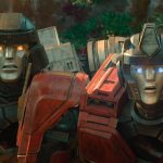 Transformers One